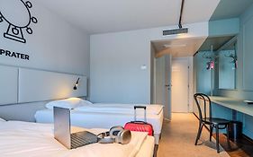 ibis Styles Graz Messe